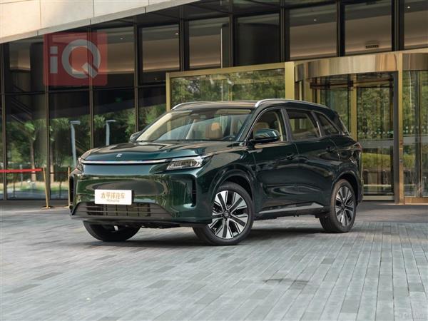 DFSK E5 بلس 2025 للبيع في العراق - النجف